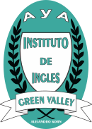 Logo AYA Green Valley Institute